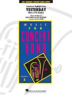 Soundtrack Highlights from Yesterday Standard