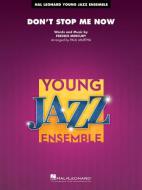 Don't Stop Me Now Standard