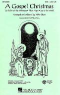 A Gospel Christmas (Medley) 