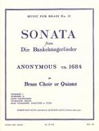 Sonata (Bankelsangerlieder) 