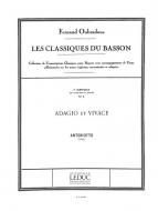Classique Basson Nr. 1 