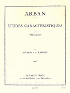 Etudes Caracteristiques 