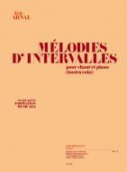 Melodies d'Intervalles 