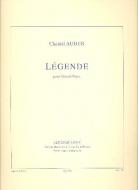 Legende pour Grand Orgue 