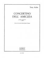 Concertino Dell Amicizia 