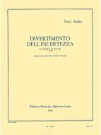 Divertimento Dell Incertezza 