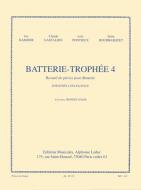 Batterie-Trophee 4 