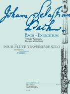 Bach-Exercitium 
