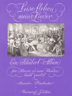 Leise flehen meine Lieder 