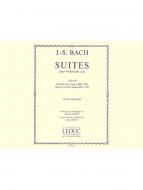 Suites pour Violoncelle Seul Vol. 2: Suite No3/ Suite No4 