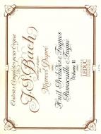 Oeuvres Completes pour Orgue Vol. 2 