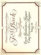 Oeuvres Completes pour Orgue Vol. 3 