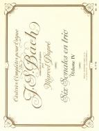 Oeuvres Completes pour Orgue Vol. 4 