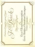 Oeuvres Completes pour Orgue Vol. 10/1 