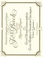 Oeuvres Completes pour Orgue Vol. 10/2 