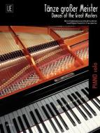 Tänze großer Meister 