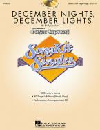 December Nights December Lights Songkit 