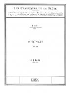 Sonate No. 1 (Si Mineur) 