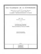 Suite No. 6: Courante 