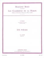 Classique Harpe No. 11 (Recueil) 