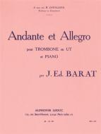 Andante et Allegro 