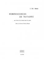 Reminiscences de Navarre 