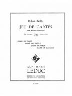 Jeux de Cartes 