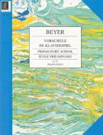Vorschule im Klavierspiel op. 101 