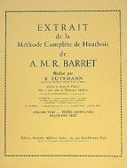 Extrait de La Methode Complete Vol. 1 