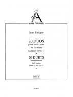 20 Duos Vol. 1 