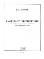 LAspirant Trompettiste 