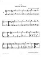 Pieces d'Orgue des Augustines de Vitre 