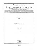 Petite Valse 