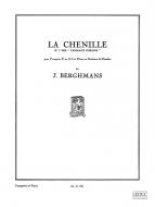 Tableaux Forains Nr. 7: La Chenille 