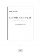 Fanfares Heraldiques 