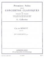Concerto Nr. 7 Op. 73 