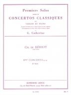 Concerto Nr. 9 Op. 103 