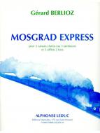 Mosgrad Express 