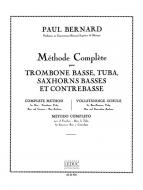 Paul Bernard: Methode Complete 