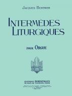 Intermedes Liturgiques 