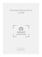 Florilege Musical N006 
