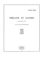 Preludes et Danses 