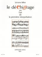 Dechiffrage ou L'Art de La 