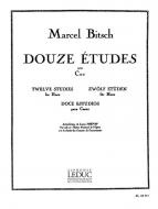 12 Etudes 