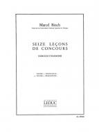 16 Lecons de Concours Vol. 2 
