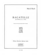 Bagatelle 