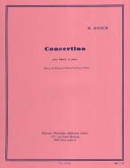 Concertino 