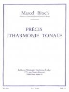Précis d'harmonie tonale 