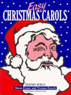 Easy Christmas Carols 