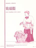 Villageoise 